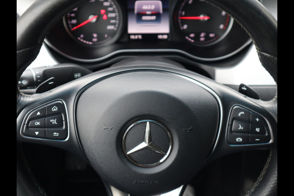 Mercedes-Benz X-Klasse 350d 4-MATIC 3.0 V6 - Euro 6 - Grijs Kenteken - Trekhaak 3,5t KG - Marge