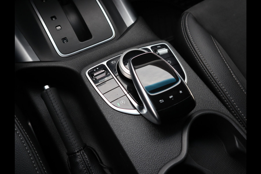 Mercedes-Benz X-Klasse 350d 4-MATIC 3.0 V6 - Euro 6 - Grijs Kenteken - Trekhaak 3,5t KG - Marge