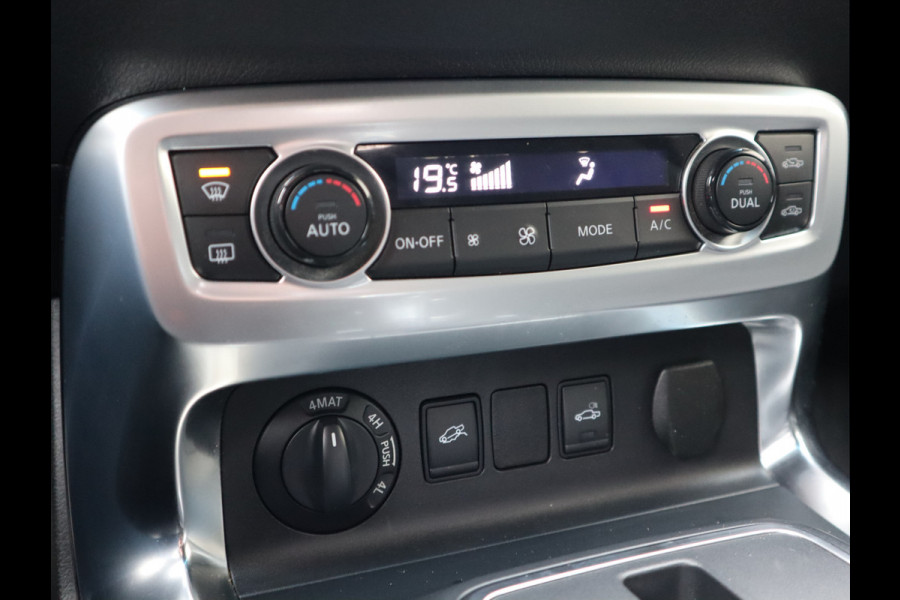 Mercedes-Benz X-Klasse 350d 4-MATIC 3.0 V6 - Euro 6 - Grijs Kenteken - Trekhaak 3,5t KG - Marge