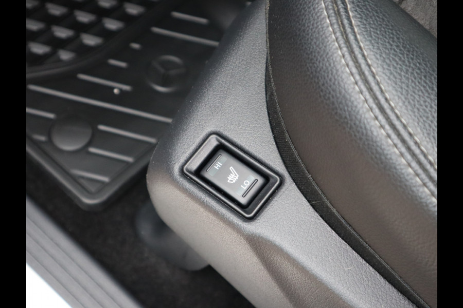 Mercedes-Benz X-Klasse 350d 4-MATIC 3.0 V6 - Euro 6 - Grijs Kenteken - Trekhaak 3,5t KG - Marge