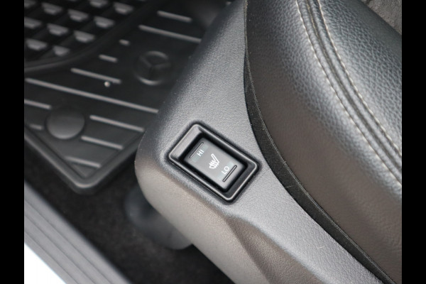 Mercedes-Benz X-Klasse 350d 4-MATIC 3.0 V6 - Euro 6 - Grijs Kenteken - Trekhaak 3,5t KG - Marge