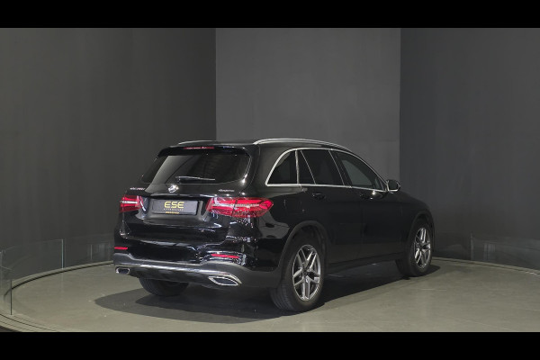 Mercedes-Benz GLC 250 d 4MATIC Premium | Panorama | Camera