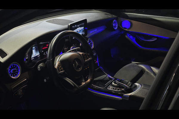 Mercedes-Benz GLC 250 d 4MATIC Premium | Panorama | Camera