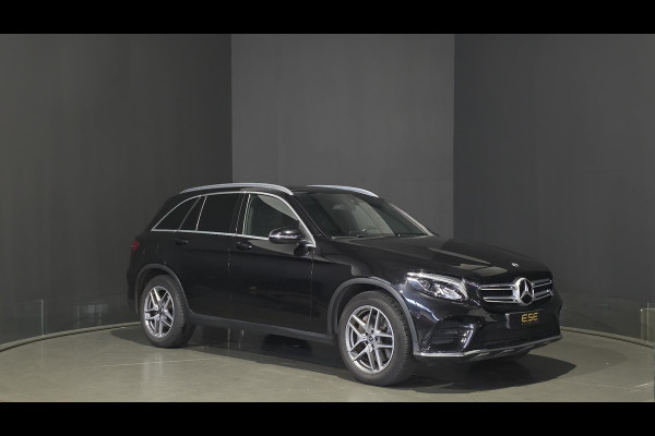 Mercedes-Benz GLC 250 d 4MATIC Premium | Panorama | Camera
