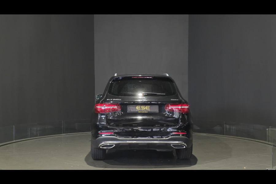 Mercedes-Benz GLC 250 d 4MATIC Premium | Panorama | Camera
