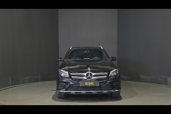 Mercedes-Benz GLC 250 d 4MATIC Premium | Panorama | Camera