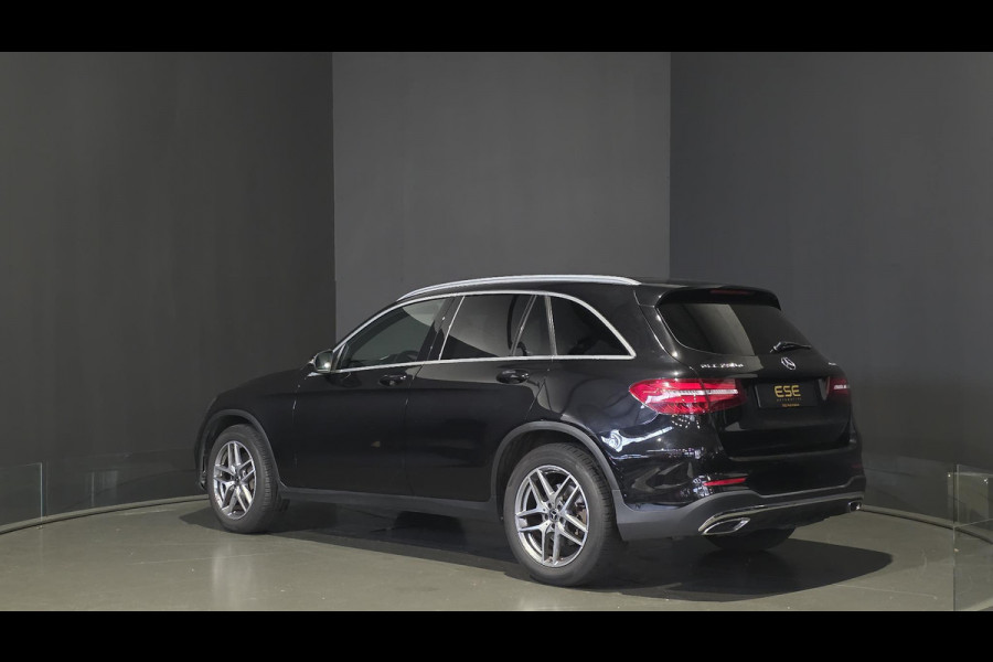 Mercedes-Benz GLC 250 d 4MATIC Premium | Panorama | Camera