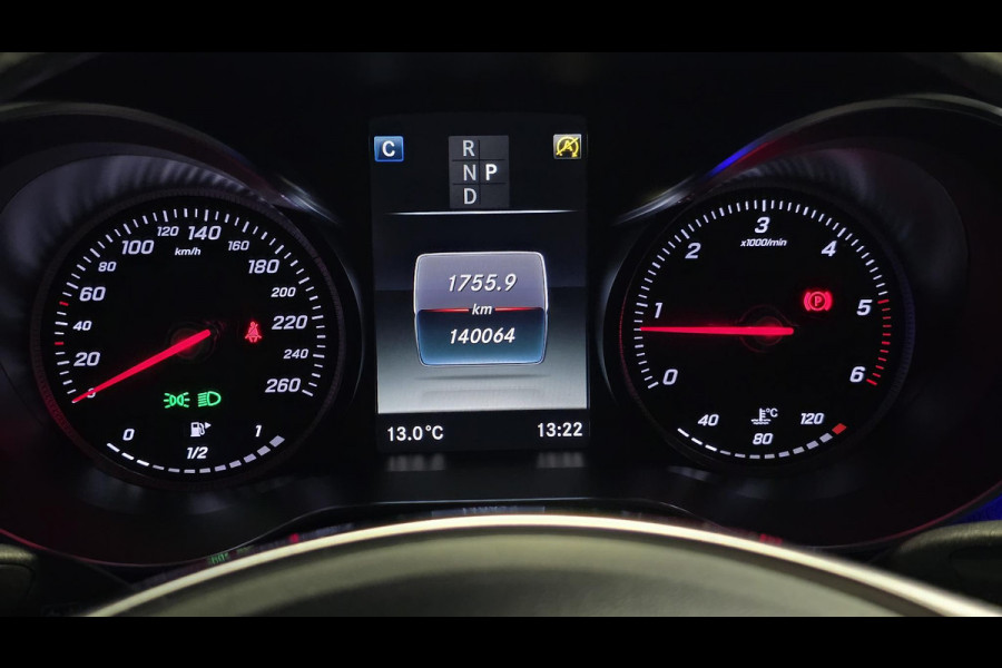 Mercedes-Benz GLC 250 d 4MATIC Premium | Panorama | Camera