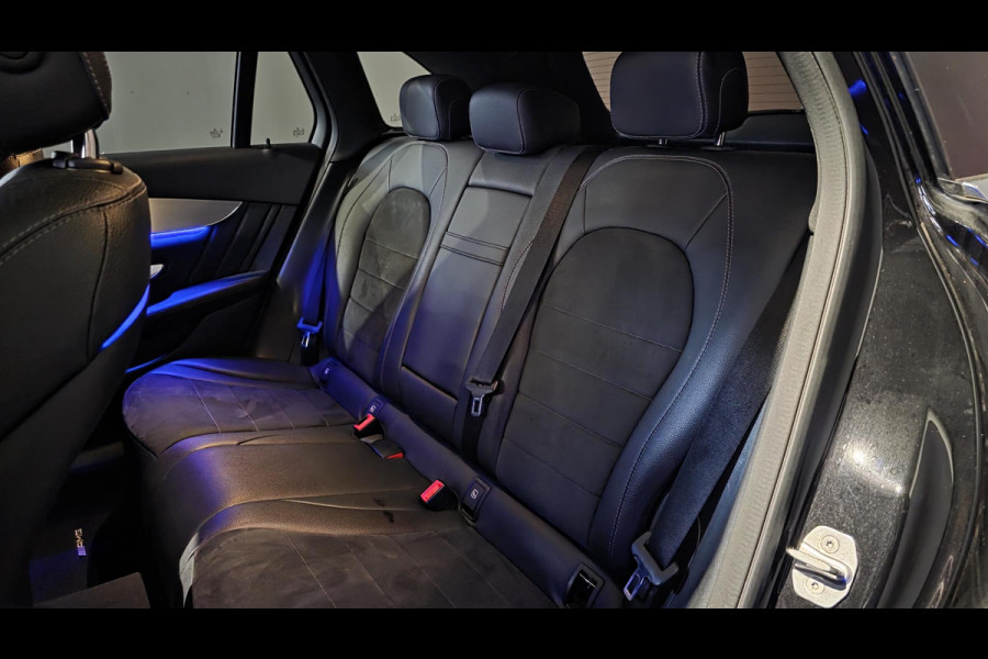Mercedes-Benz GLC 250 d 4MATIC Premium | Panorama | Camera