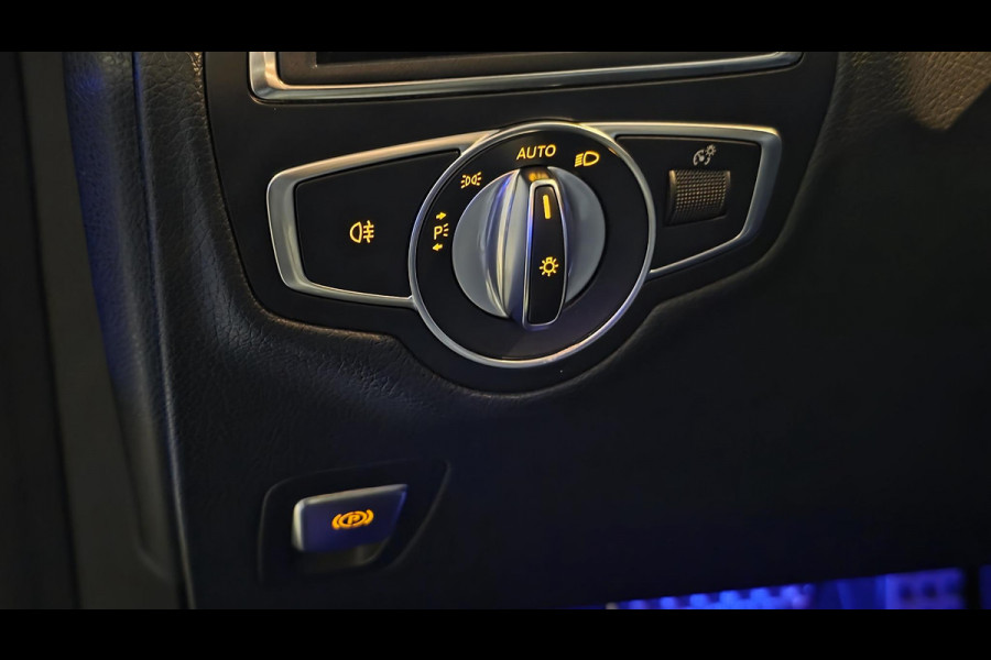 Mercedes-Benz GLC 250 d 4MATIC Premium | Panorama | Camera