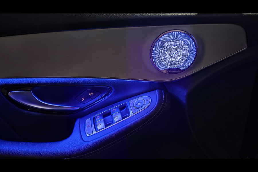 Mercedes-Benz GLC 250 d 4MATIC Premium | Panorama | Camera