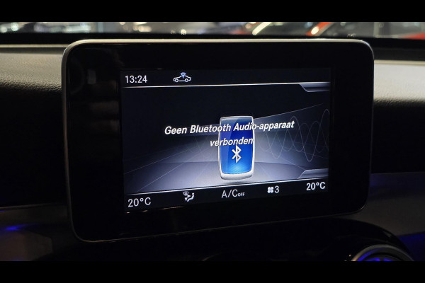 Mercedes-Benz GLC 250 d 4MATIC Premium | Panorama | Camera