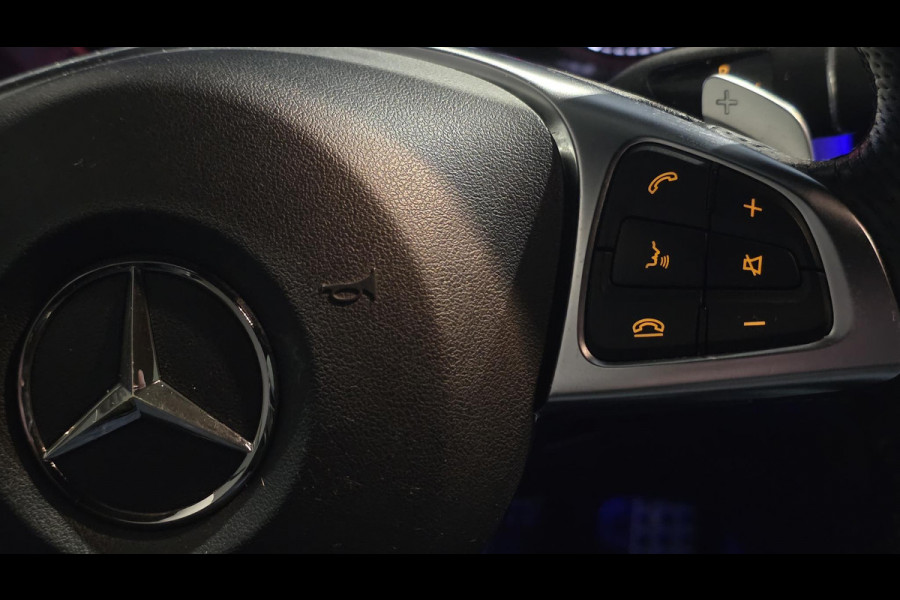 Mercedes-Benz GLC 250 d 4MATIC Premium | Panorama | Camera