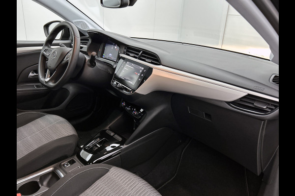Opel CORSA-E Level 2 Edition 100KW / 50 kWh Fase 3 / Airco-Ecc. / Cruise-ctr. / Apple Carplay Android /  100% Elektrisch, 100% Stijlvol  / Apk 06-2027