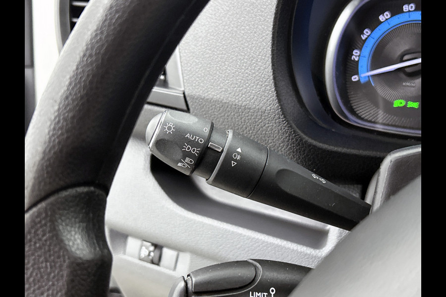 Toyota PROACE Electric Worker L2 Extra Range 75KWh +/-330KM / 3Pers. / Navigatie / Airco / Bedrijfswagen inrichting / Apk 02-2027