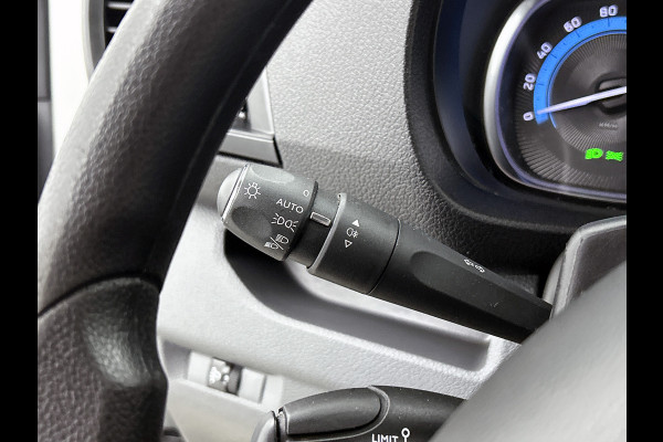 Toyota PROACE Electric Worker L2 Extra Range 75KWh +/-330KM / 3Pers. / Navigatie / Airco / Bedrijfswagen inrichting / Apk 02-2027