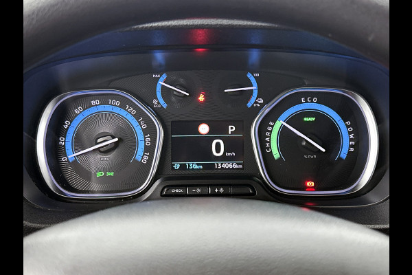 Toyota PROACE Electric Worker L2 Extra Range 75KWh +/-330KM / 3Pers. / Navigatie / Airco / Bedrijfswagen inrichting / Apk 02-2027