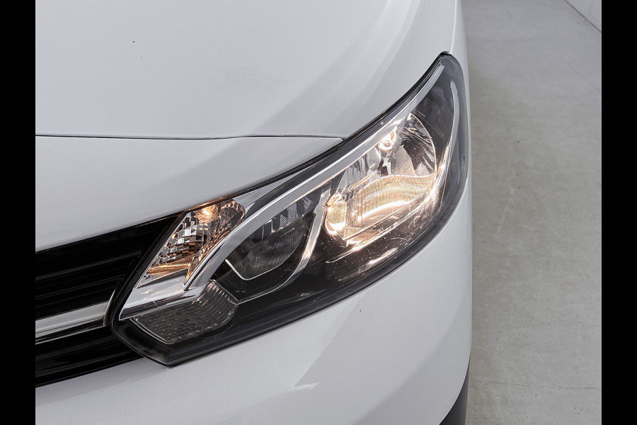 Toyota PROACE Electric Worker L2 Extra Range 75KWh +/-330KM / 3Pers. / Navigatie / Airco / Bedrijfswagen inrichting / Apk 02-2027