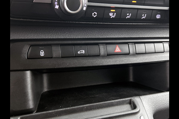 Toyota PROACE Electric Worker L2 Extra Range 75KWh +/-330KM / 3Pers. / Navigatie / Airco / Bedrijfswagen inrichting / Apk 02-2027