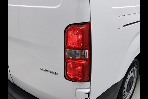 Toyota PROACE Electric Worker L2 Extra Range 75KWh +/-330KM / 3Pers. / Navigatie / Airco / Bedrijfswagen inrichting / Apk 02-2027