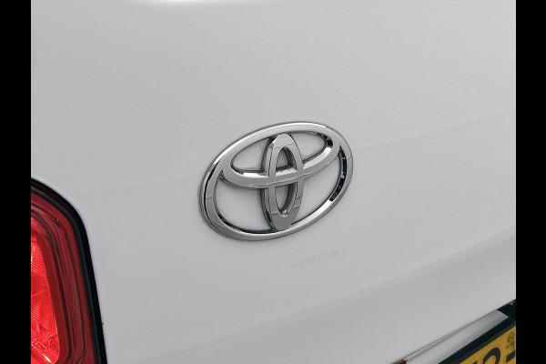 Toyota PROACE Electric Worker L2 Extra Range 75KWh +/-330KM / 3Pers. / Navigatie / Airco / Bedrijfswagen inrichting / Apk 02-2027