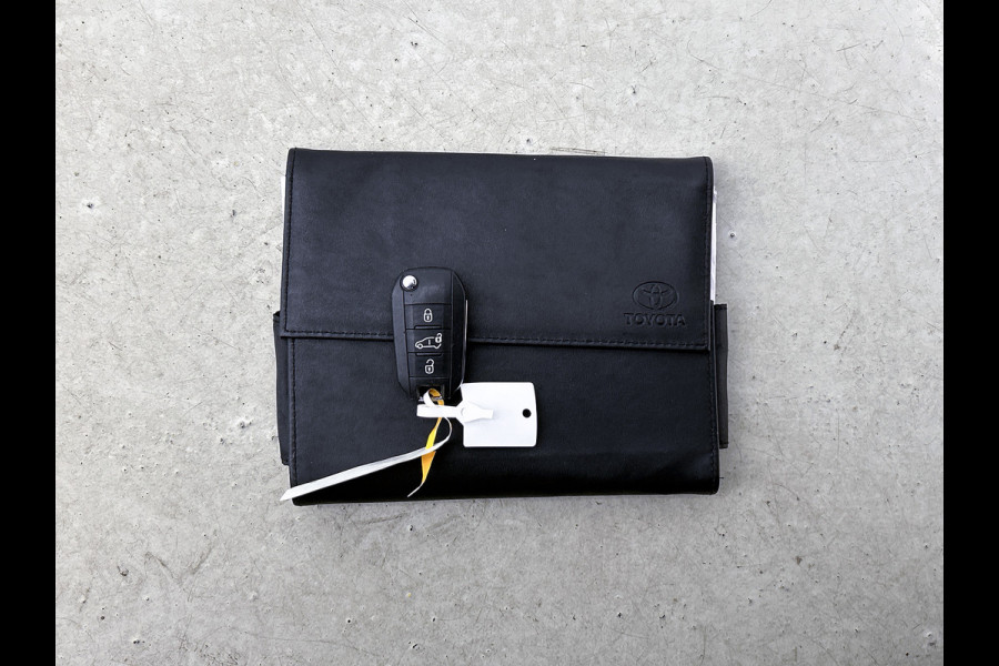 Toyota PROACE Electric Worker L2 Extra Range 75KWh +/-330KM / 3Pers. / Navigatie / Airco / Bedrijfswagen inrichting / Apk 02-2027