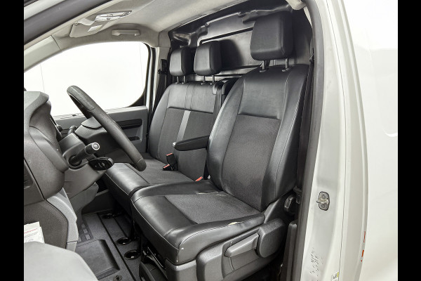 Toyota PROACE Electric Worker L2 Extra Range 75KWh +/-330KM / 3Pers. / Navigatie / Airco / Bedrijfswagen inrichting / Apk 02-2027