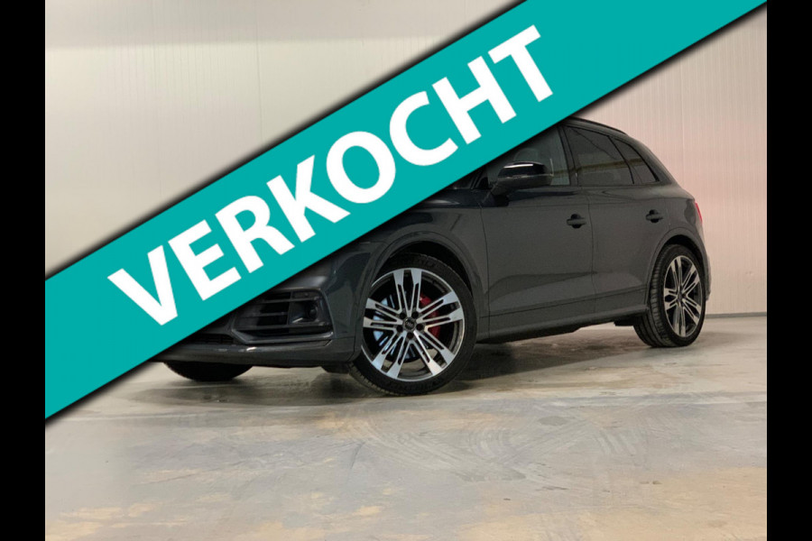 Audi SQ5 3.0 TFSI SQ5 quattro Pro Line Plus | CARBON | HUD | PANO | 360 CAMERA | B&O