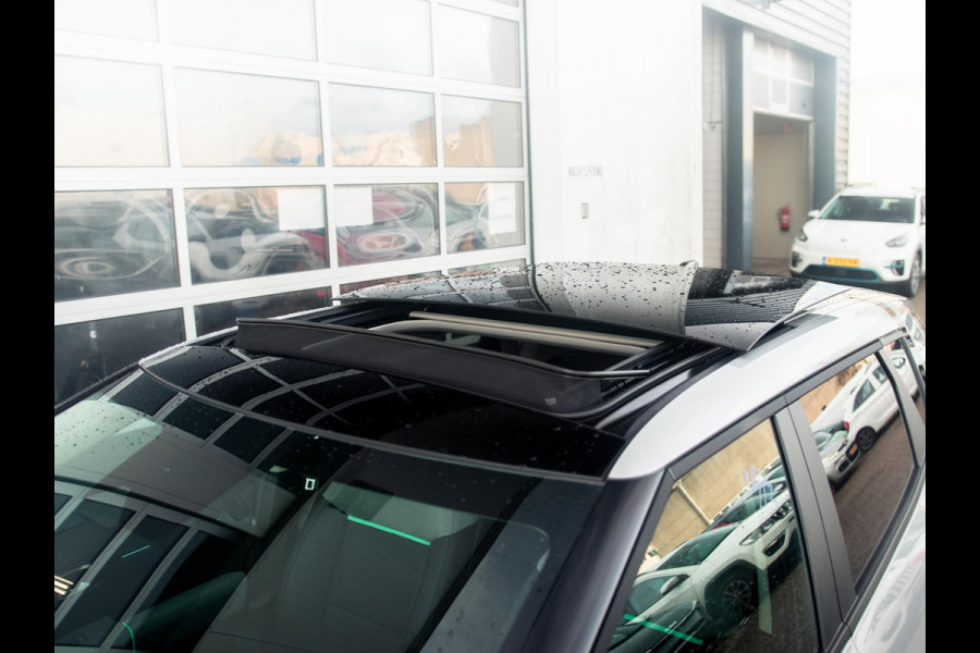 Kia EV4 Plus Advanced 58.3 kWh Direct beschikbaar! Leder | Pano dak| 19" velgen |