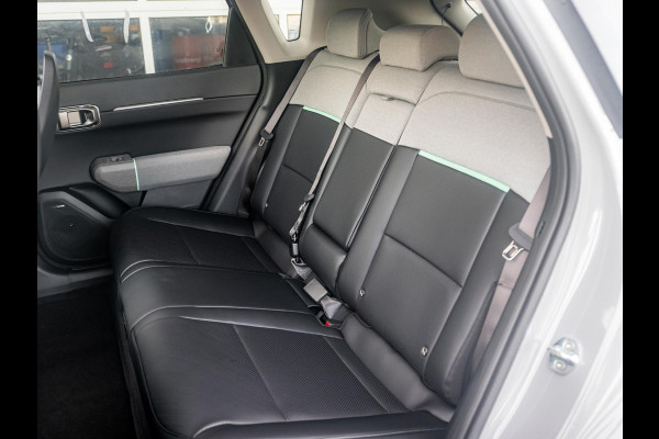Kia EV4 Plus Advanced 58.3 kWh Direct beschikbaar! Leder | Pano dak| 19" velgen |