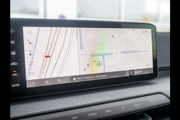 Kia EV4 Plus Advanced 58.3 kWh Direct beschikbaar! Leder | Pano dak| 19" velgen |