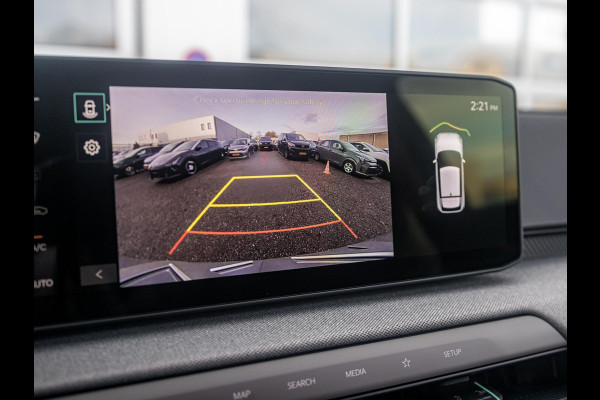 Kia EV4 Plus Advanced 58.3 kWh Direct beschikbaar! Leder | Pano dak| 19" velgen |