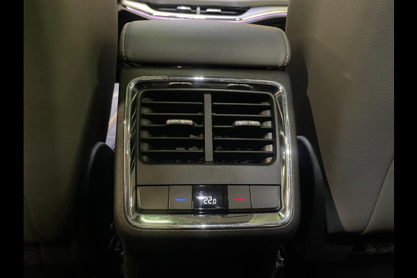 Škoda ENYAQ iV 80|GROTE ACCU|93%SOH|PANO|LEDER|ANDROID/APPLE CARPLAY|CAMERA|NAVI|STOEL+STUURVERWARMING|NL-AUTO|NAP|1e EIG|IN.BTW|