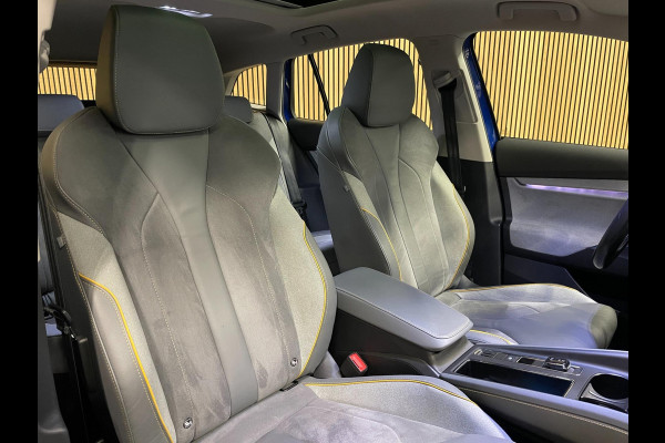 Škoda ENYAQ iV 80|GROTE ACCU|93%SOH|PANO|LEDER|ANDROID/APPLE CARPLAY|CAMERA|NAVI|STOEL+STUURVERWARMING|NL-AUTO|NAP|1e EIG|IN.BTW|