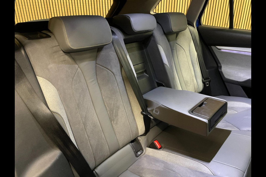 Škoda ENYAQ iV 80|GROTE ACCU|93%SOH|PANO|LEDER|ANDROID/APPLE CARPLAY|CAMERA|NAVI|STOEL+STUURVERWARMING|NL-AUTO|NAP|1e EIG|IN.BTW|