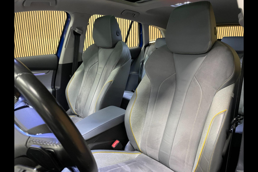 Škoda ENYAQ iV 80|GROTE ACCU|93%SOH|PANO|LEDER|ANDROID/APPLE CARPLAY|CAMERA|NAVI|STOEL+STUURVERWARMING|NL-AUTO|NAP|1e EIG|IN.BTW|