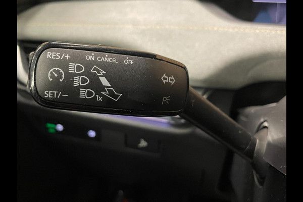 Škoda ENYAQ iV 80|GROTE ACCU|93%SOH|PANO|LEDER|ANDROID/APPLE CARPLAY|CAMERA|NAVI|STOEL+STUURVERWARMING|NL-AUTO|NAP|1e EIG|IN.BTW|