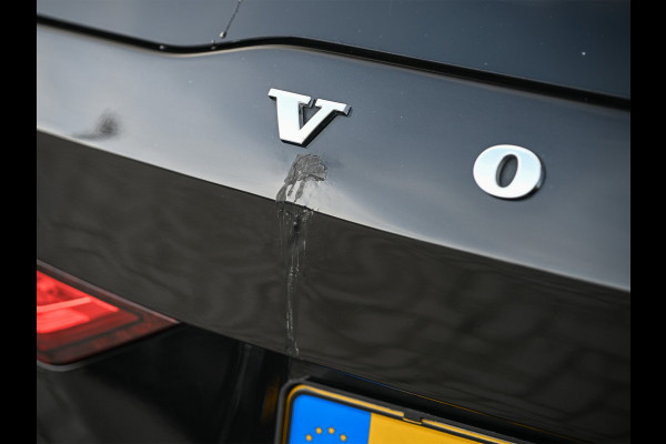Volvo V60 2.0 D4 Momentum · Camera · Blis · Adaptive cruise · Virtual cockpit · Lane assist · Apple carplay/Android auto · Trekhaak