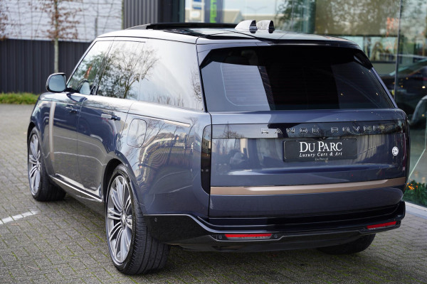 Land Rover Range Rover P 510 E SV NL-Auto | Bespoke Interieur | Rear Seat Entertainment