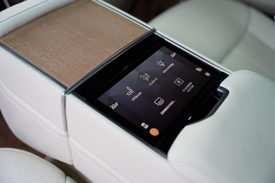 Land Rover Range Rover P 510 E SV NL-Auto | Bespoke Interieur | Rear Seat Entertainment