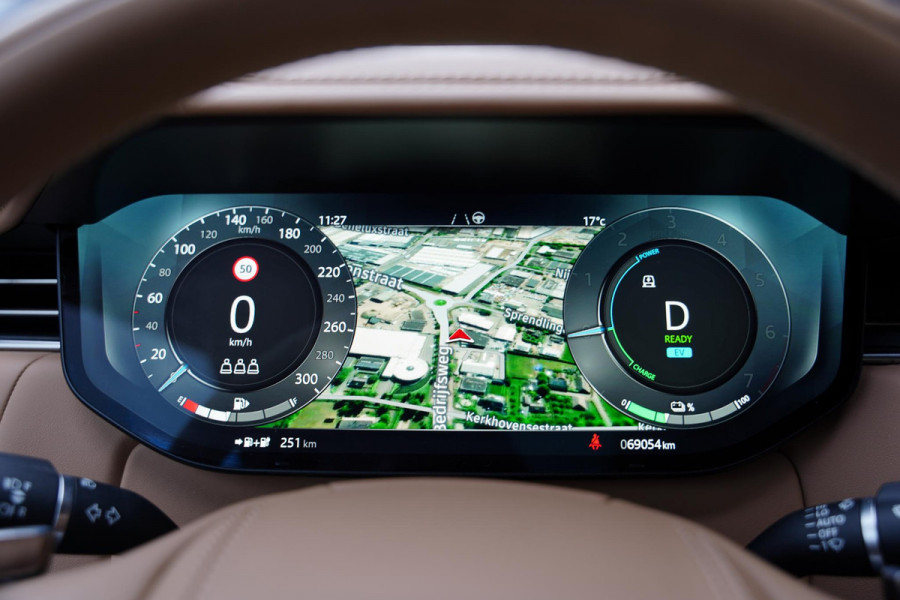 Land Rover Range Rover P 510 E SV NL-Auto | Bespoke Interieur | Rear Seat Entertainment