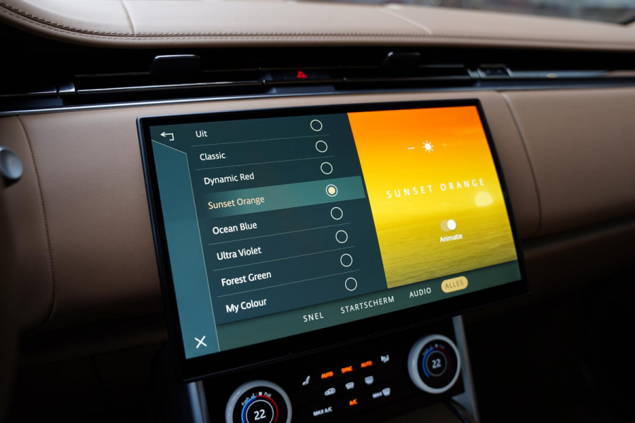 Land Rover Range Rover P 510 E SV NL-Auto | Bespoke Interieur | Rear Seat Entertainment