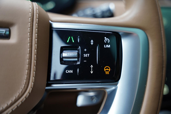 Land Rover Range Rover P 510 E SV NL-Auto | Bespoke Interieur | Rear Seat Entertainment