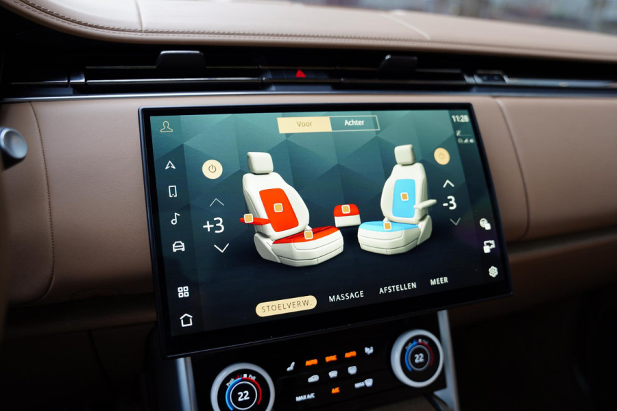Land Rover Range Rover P 510 E SV NL-Auto | Bespoke Interieur | Rear Seat Entertainment