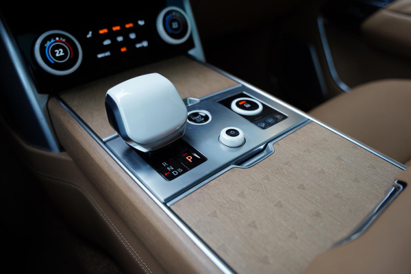 Land Rover Range Rover P 510 E SV NL-Auto | Bespoke Interieur | Rear Seat Entertainment