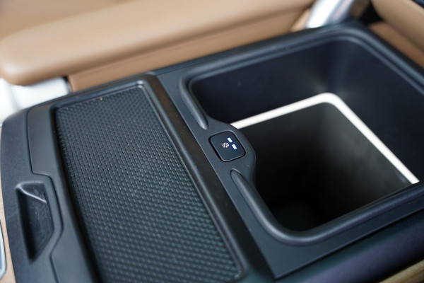 Land Rover Range Rover P 510 E SV NL-Auto | Bespoke Interieur | Rear Seat Entertainment
