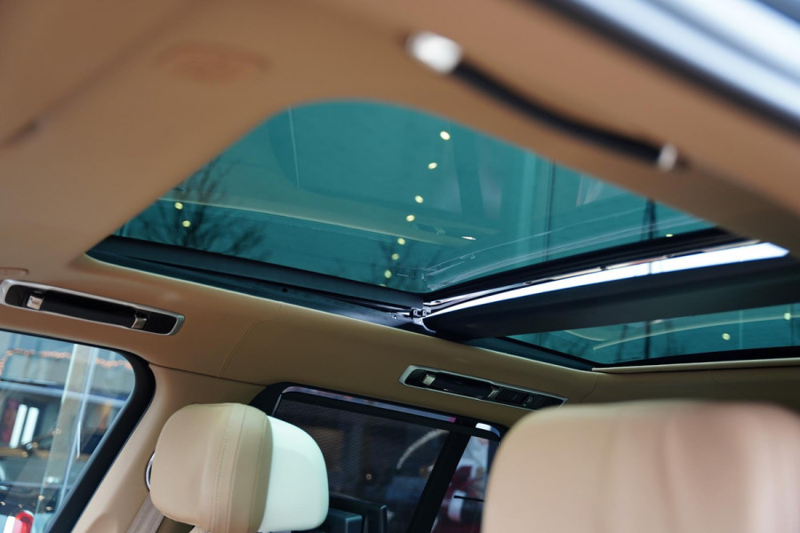 Land Rover Range Rover P 510 E SV NL-Auto | Bespoke Interieur | Rear Seat Entertainment