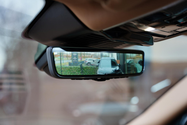 Land Rover Range Rover P 510 E SV NL-Auto | Bespoke Interieur | Rear Seat Entertainment