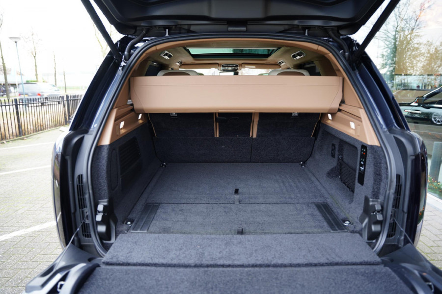 Land Rover Range Rover P 510 E SV NL-Auto | Bespoke Interieur | Rear Seat Entertainment