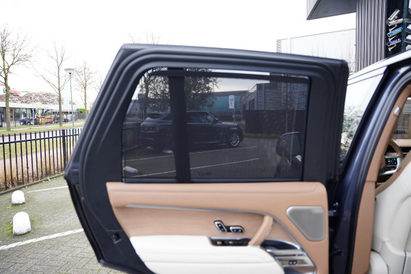 Land Rover Range Rover P 510 E SV NL-Auto | Bespoke Interieur | Rear Seat Entertainment